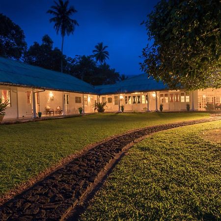 Udapola Bungalow By Lalan Leisure Deraniyagala Exterior foto