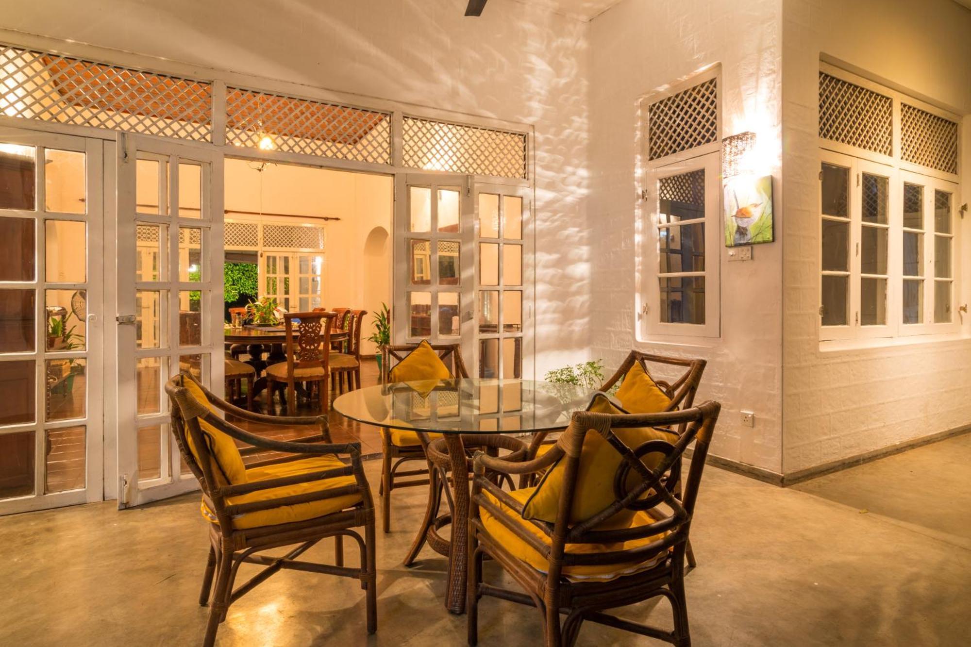 Udapola Bungalow By Lalan Leisure Deraniyagala Exterior foto