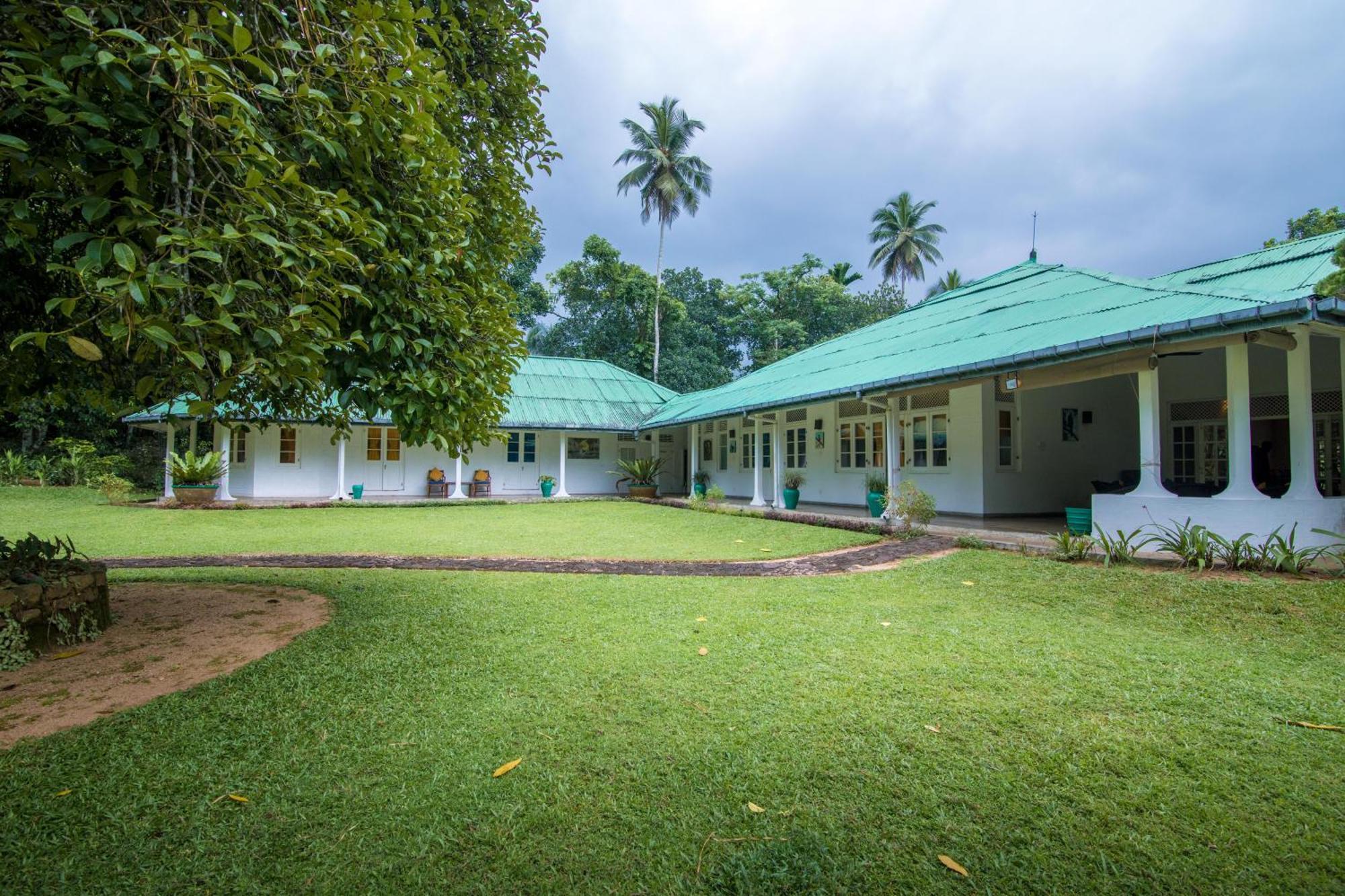 Udapola Bungalow By Lalan Leisure Deraniyagala Exterior foto