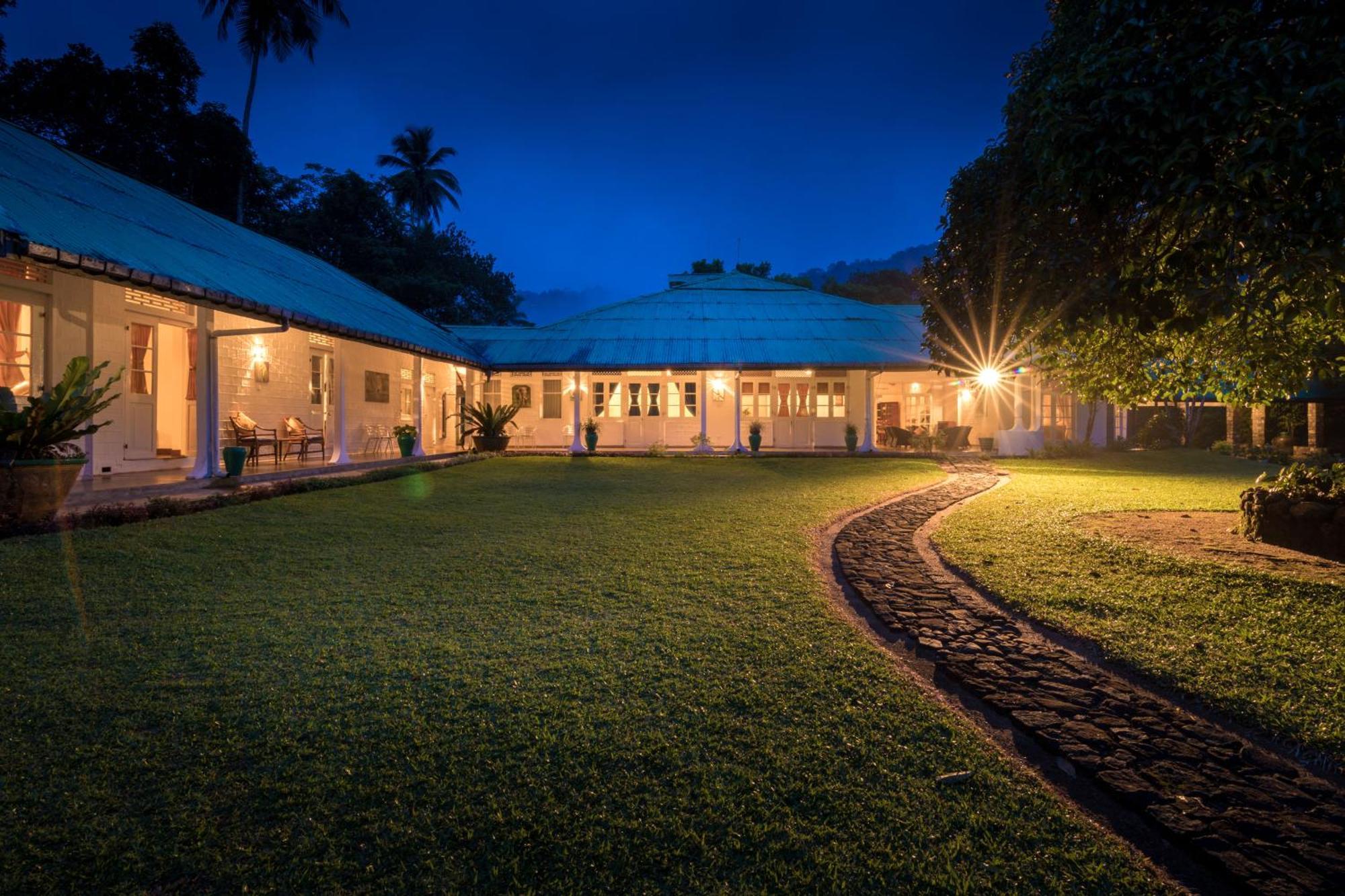 Udapola Bungalow By Lalan Leisure Deraniyagala Exterior foto