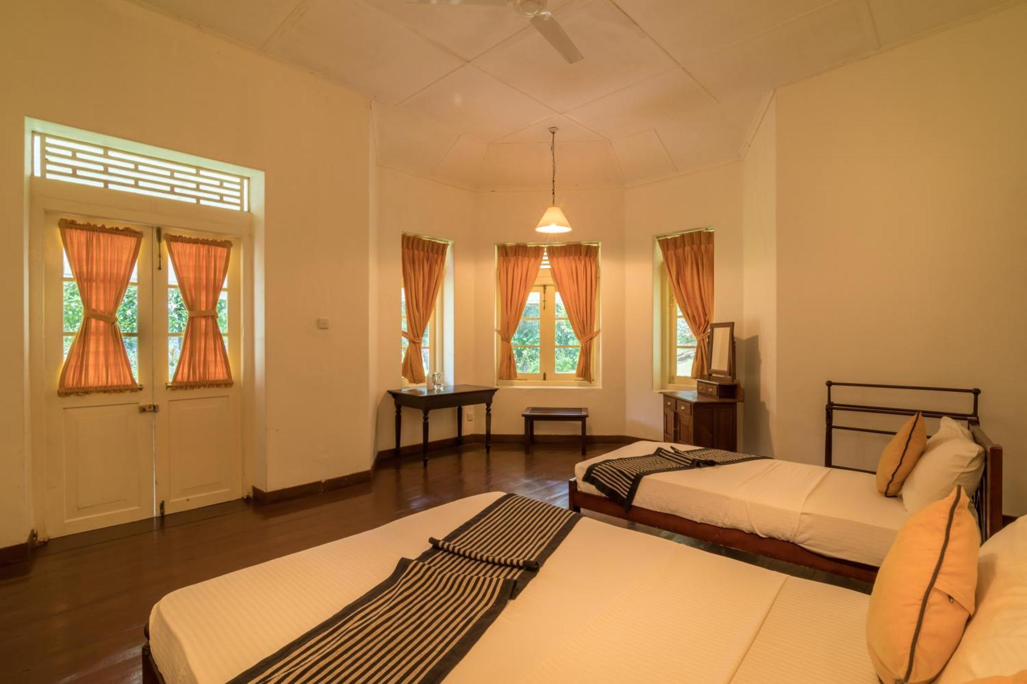 Udapola Bungalow By Lalan Leisure Deraniyagala Exterior foto