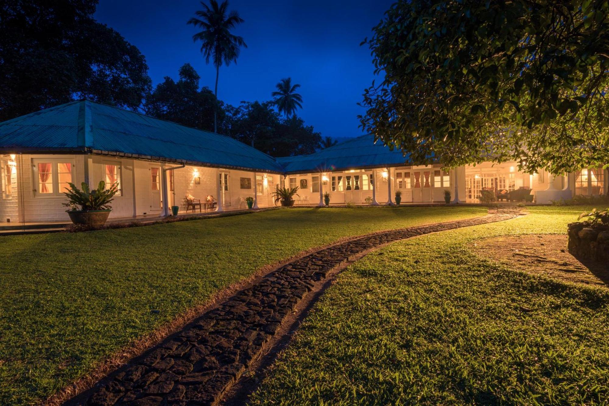 Udapola Bungalow By Lalan Leisure Deraniyagala Exterior foto
