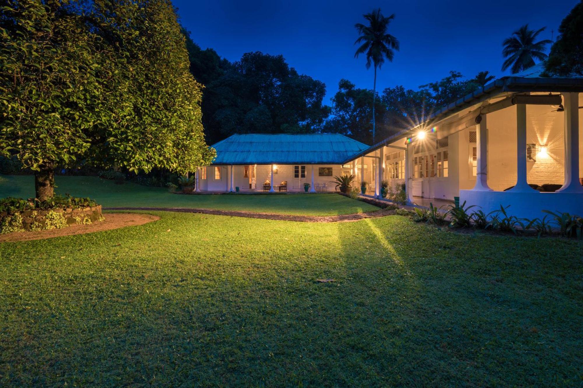 Udapola Bungalow By Lalan Leisure Deraniyagala Exterior foto